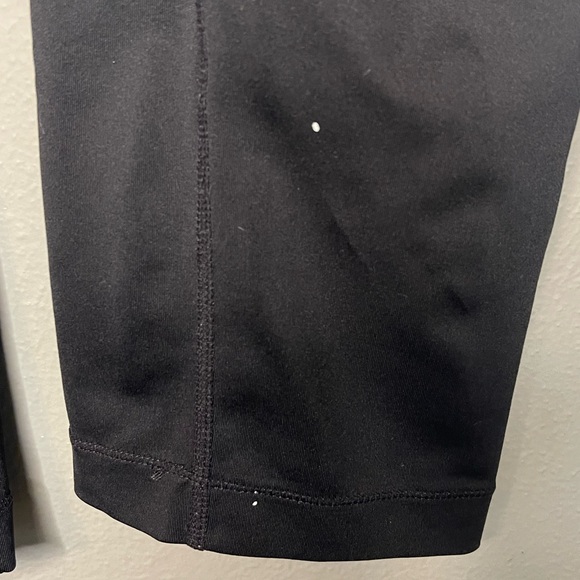 Nike Pro Dri-Fit Capri Leggings - Picture 3 of 6